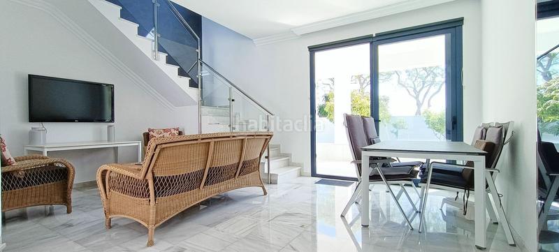 Foto 3d8b7550-0209-43c0-8f22-37c5294f89be. Chalet en n/a en Nueva Alcántara Marbella