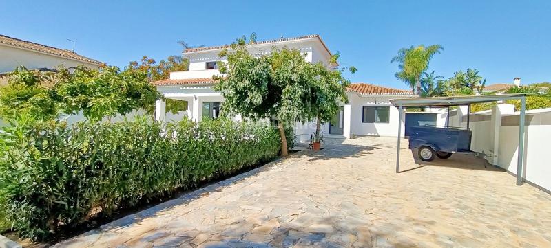 Foto 6c38cf09-7686-45e3-8e13-4314a7d5a16e. Chalet en n/a en Nueva Alcántara Marbella