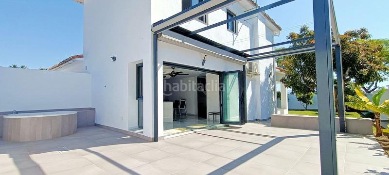 Foto b8ad4aee-9d6c-46d1-b0be-05f9b3906b92. Chalet en n/a en Nueva Alcántara Marbella