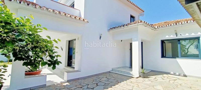 Foto c2cd853e-53f4-4b1c-b292-4b0fc39c2db8. Chalet en n/a en Nueva Alcántara Marbella