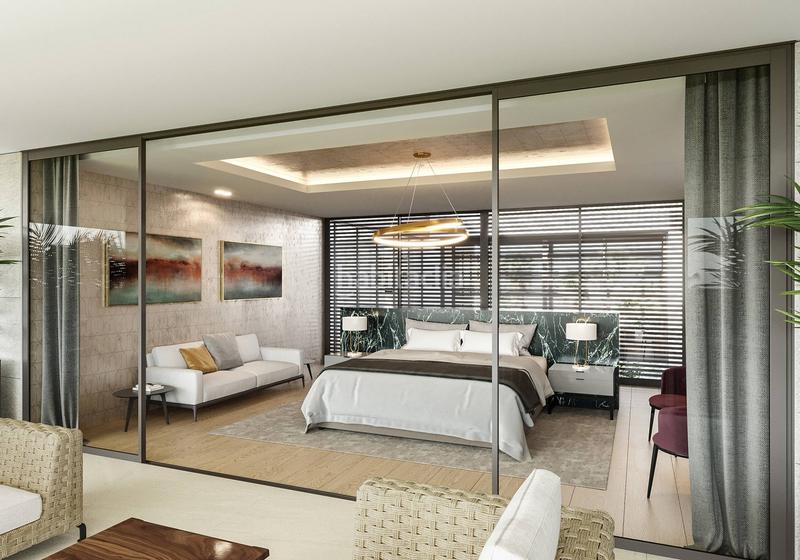 Foto b8e4d683-7bff-4690-a70d-0a1c9f18f3e5. Casa con parcheggio piscina in La Dama de Noche - La Alzambra Marbella