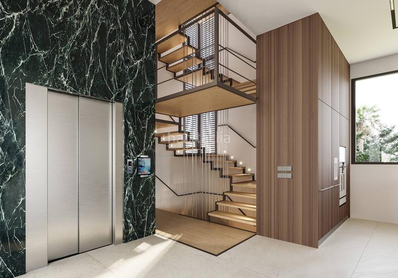 Foto 36b7f61d-6f82-47a0-99a0-60c14b6420a6. Maison dans n/a dans La Dama de Noche - La Alzambra Marbella