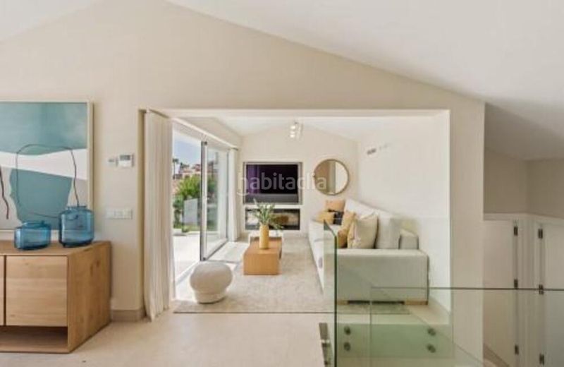 Foto 4df837e9-a59d-4098-86d2-f24967d8b036. Casa amb aparcament piscina a Guadalobón Estepona