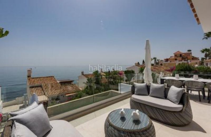 Foto 7873d32a-68db-4ba9-9e97-fe1f734ab82a. Casa amb aparcament piscina a Guadalobón Estepona