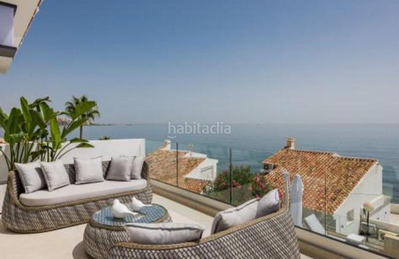 Foto 7adf65ad-59b7-4787-a4ed-2ab78c3b2b53. Casa amb aparcament piscina a Guadalobón Estepona