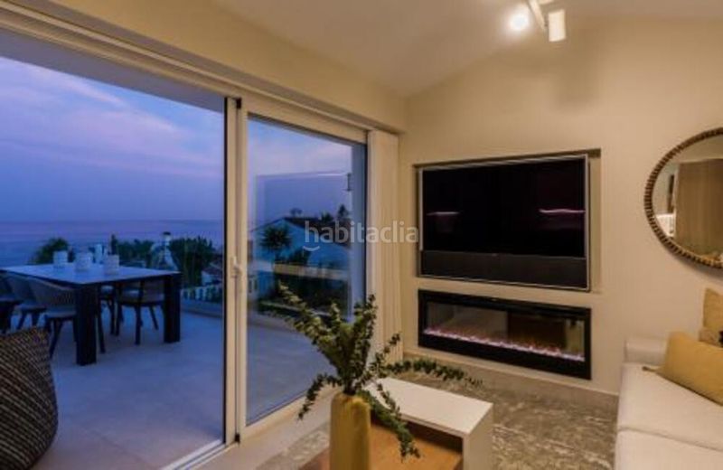 Foto 8f15c190-d96a-4222-96c3-8f49bd76d4af. Casa amb aparcament piscina a Guadalobón Estepona