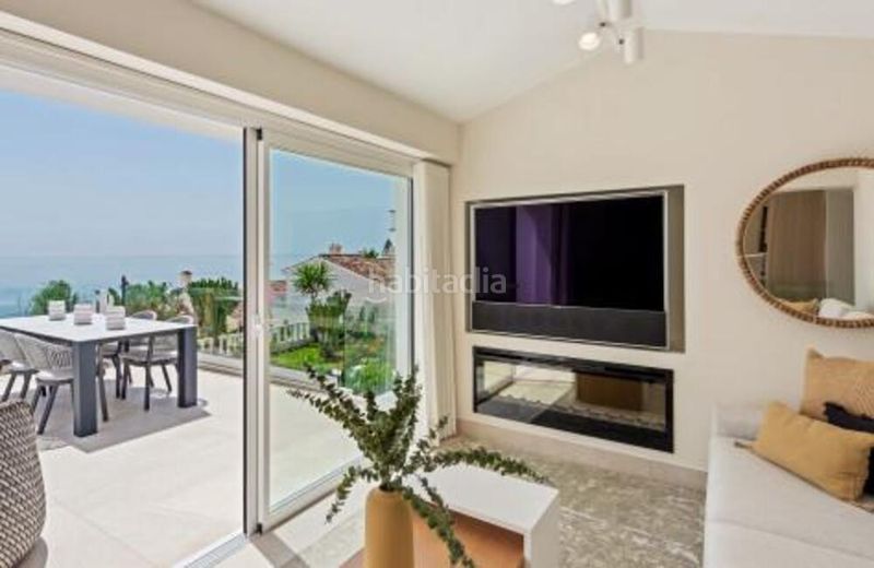 Foto dc4717bd-e2e0-41d1-afdc-d540bb96051c. Casa amb aparcament piscina a Guadalobón Estepona