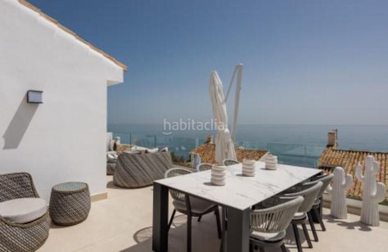 Foto f5226144-5976-4858-93bc-d06372301cf3. Casa amb aparcament piscina a Guadalobón Estepona