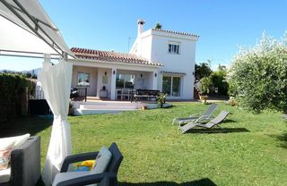 Casa a Nueva Alcántara