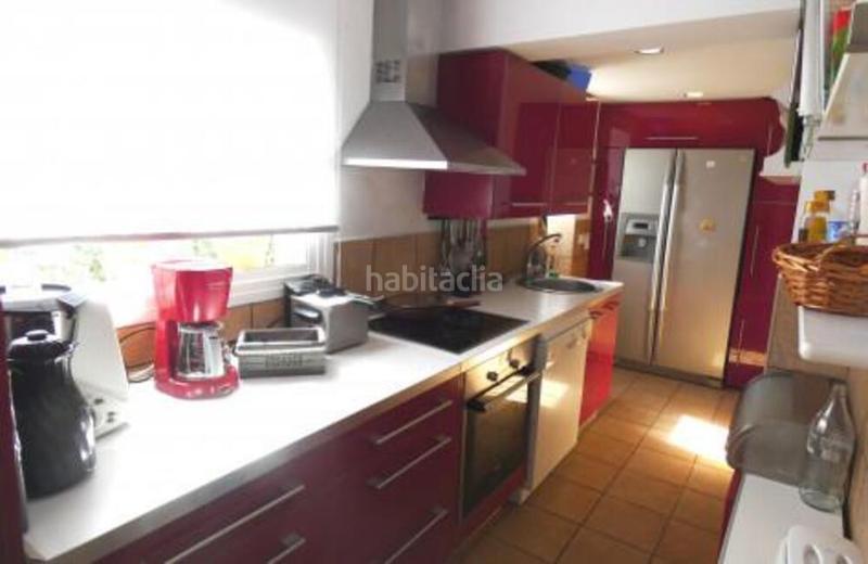 Foto b278d46d-22e9-4a12-805d-50d494188564. House in urbanización castiglione 6 in Nueva Alcántara Marbella