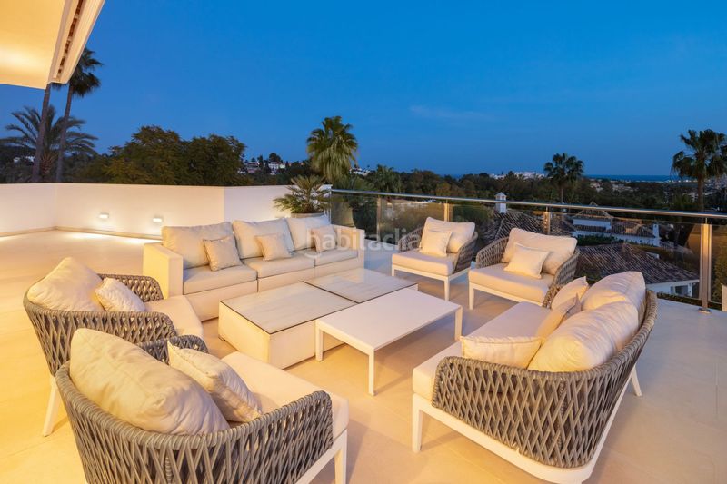 Foto 224d74a3-2651-4de8-b65b-2a06c6b02943. Casa a viena-nva andalucia d 4 a Las Brisas Marbella
