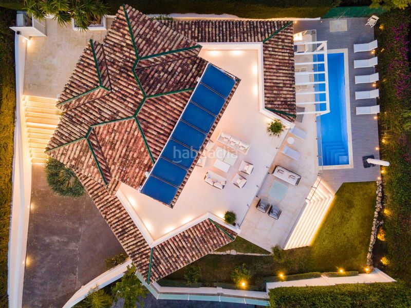 Foto 50066749-017e-4c23-a635-2a32e2633651. Casa a viena-nva andalucia d 4 a Las Brisas Marbella