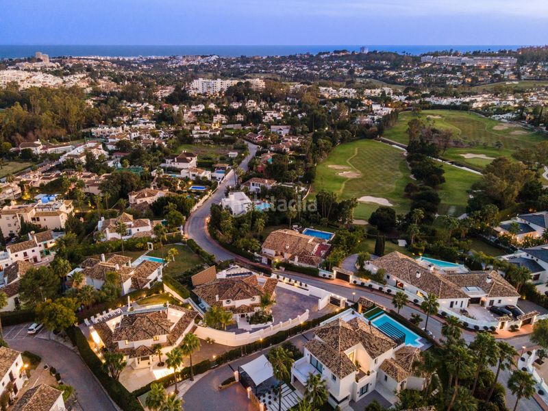 Foto da0fb5f9-552d-4feb-b8b3-4b083984f06f. Casa a viena-nva andalucia d 4 a Las Brisas Marbella