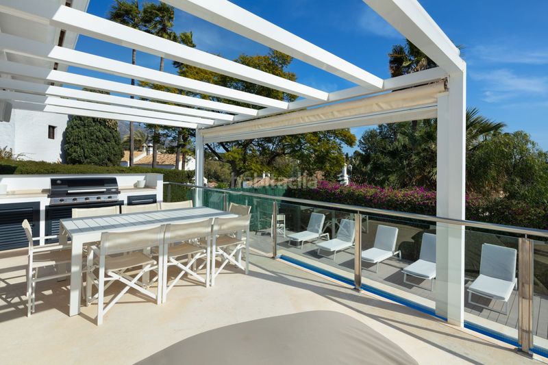 Foto f45904de-41ed-4149-9dc6-6d63c06feb38. Casa a viena-nva andalucia d 4 a Las Brisas Marbella