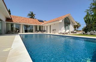 Casa en Sotogrande Alto