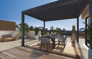 Penthouse in N/a