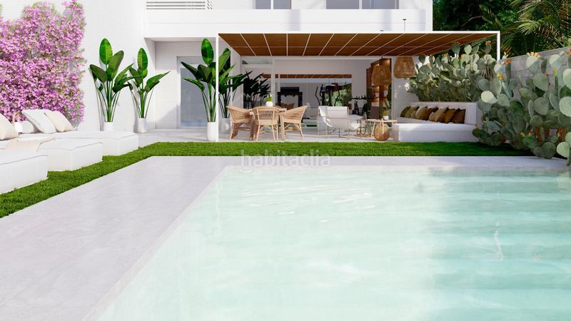 Foto 16bc283e-8ea9-4b82-8963-39eb87f19bf0. Appartement avec parking piscine dans Rodeo Alto - Guadaiza - La Campana Marbella