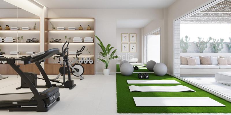 Foto efa24d48-e117-4285-b726-5d8ad1a7424a. Appartement dans calle miguel delibes 22 dans Rodeo Alto - Guadaiza - La Campana Marbella