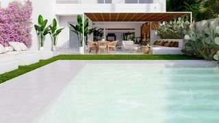 Apartamento en Rodeo Alto - Guadaiza - La Campana