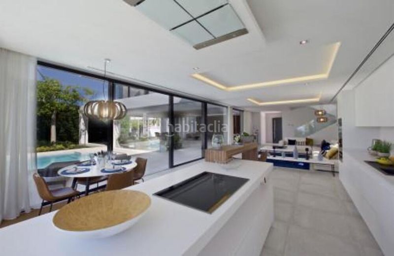 Foto 4898f0d8-67cc-4f52-9d04-9440193d9130. Casa en La Alquería Benahavís