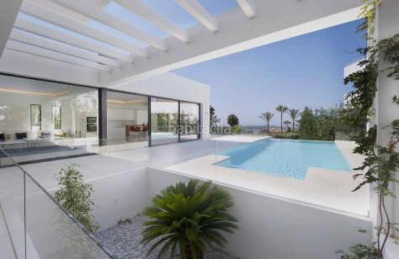 Foto 84a92880-bedb-4721-9eea-eb0520aa138e. Casa en La Alquería Benahavís