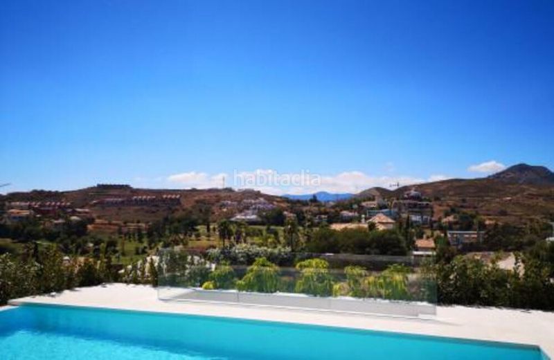 Foto a24cb777-82b7-48c1-acf9-57ca4138a955. Casa en La Alquería Benahavís