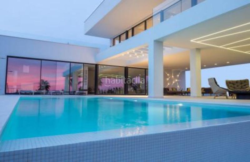 Foto ce0490c2-425c-4325-863d-f90d7274fd95. Casa en La Alquería Benahavís