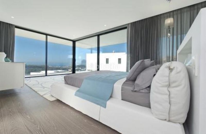Foto e18fd543-9281-42fe-b878-c2e01de2f94c. Casa en La Alquería Benahavís