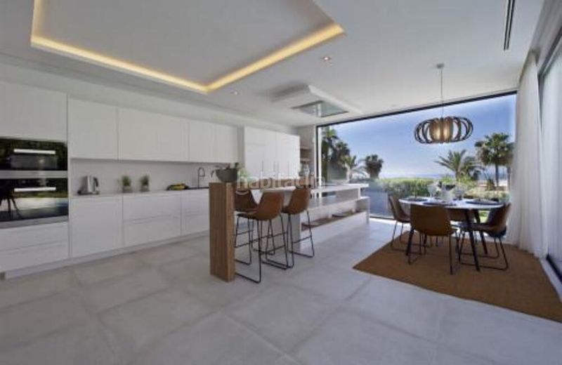 Foto f1ed0d16-eaf9-4919-9093-f65580c574fb. Casa en La Alquería Benahavís
