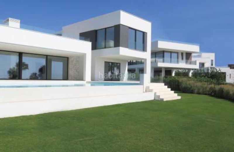 Foto fd182c9a-05ce-4c81-947c-f5573782e4f4. Casa en La Alquería Benahavís