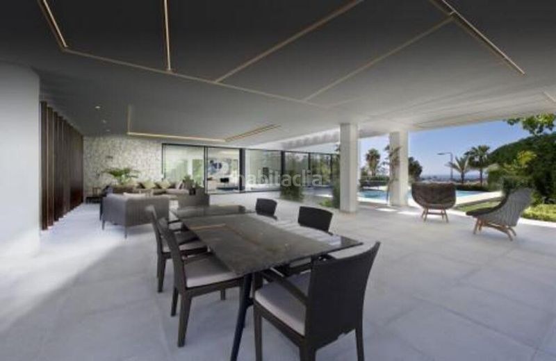 Foto ff917ecc-8f76-4342-8b80-a8c7410a3c0d. Casa en La Alquería Benahavís