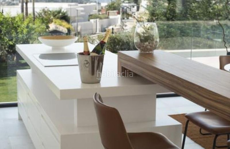 Foto 0dd8a4e1-c7eb-49a5-bb17-b41913adb2d8. Casa en n/a en La Alquería Benahavís