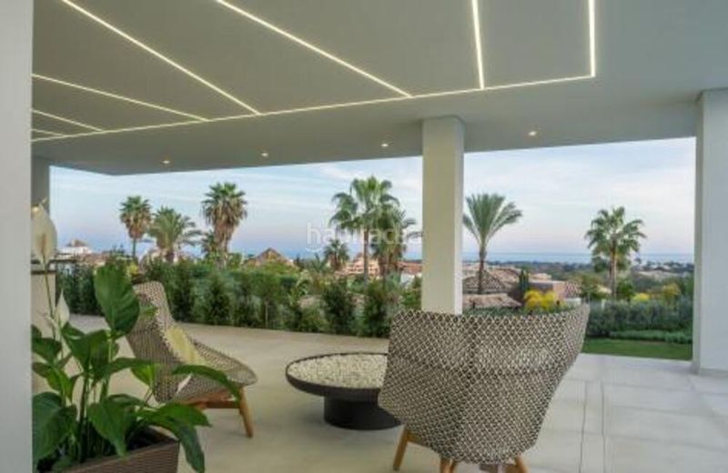 Foto 366e82b3-b7c0-4726-a2e5-1170680ab436. Casa en n/a en La Alquería Benahavís