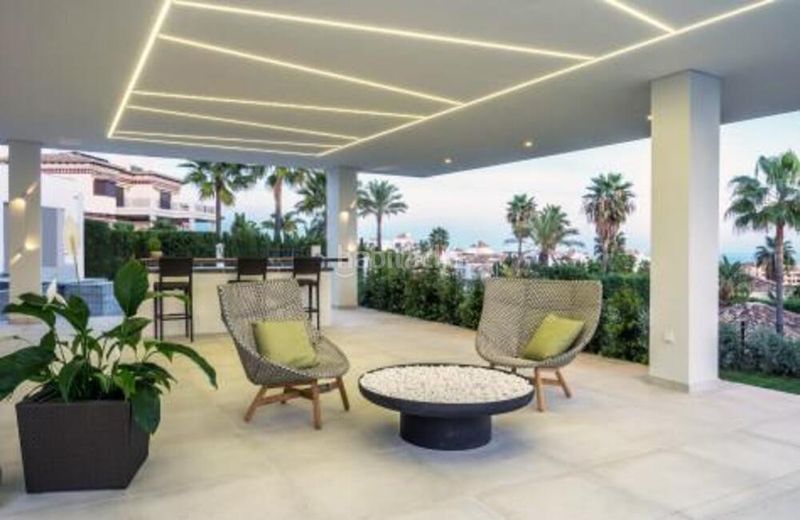 Foto 40e3fa8b-6c62-4165-a72f-b9d4efc9ceb9. Casa en n/a en La Alquería Benahavís