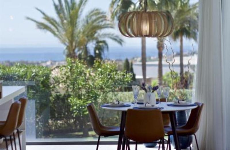 Foto 4467b874-fc1d-465a-a47d-1b7e632a5035. Casa en n/a en La Alquería Benahavís