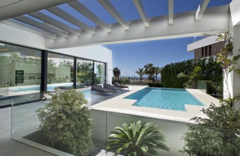 Foto 6ae20d7f-6afa-462b-bb54-9e7f9c244cc7. Casa en n/a en La Alquería Benahavís