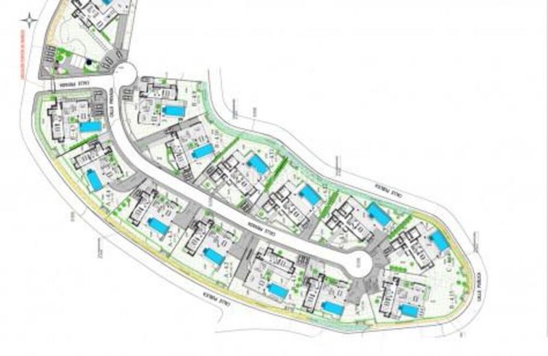 Foto 6dfaecab-b552-4235-99de-2308a62083f8. Casa en n/a en La Alquería Benahavís