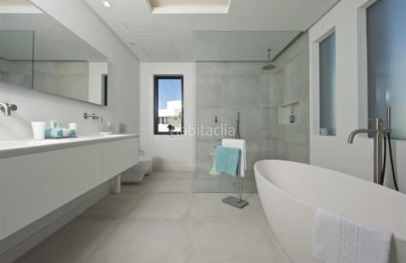 Foto 8973b814-19a0-400e-855f-46303334fc19. Casa en n/a en La Alquería Benahavís