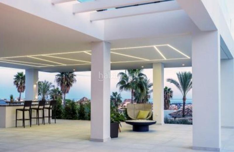 Foto 8cefae1b-5fb7-4396-ac88-18bb836ec465. Casa en n/a en La Alquería Benahavís