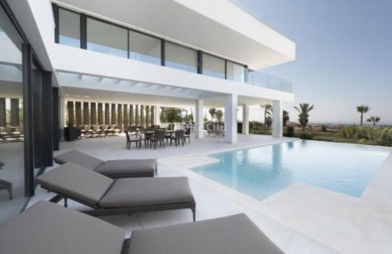 Foto 9a076511-f6c3-4a28-9ace-928a39e2b230. Casa en n/a en La Alquería Benahavís