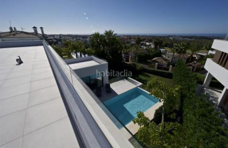 Foto a8cc8347-242c-4f70-a071-484ccca26e4a. Casa en n/a en La Alquería Benahavís