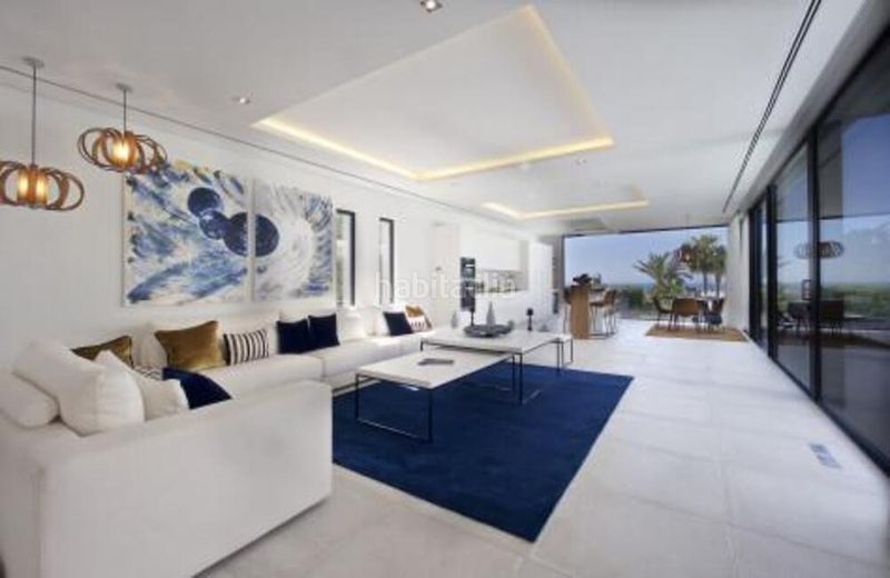 Foto ca3a3648-6f03-4564-ad04-1e0becdb409a. Casa en n/a en La Alquería Benahavís