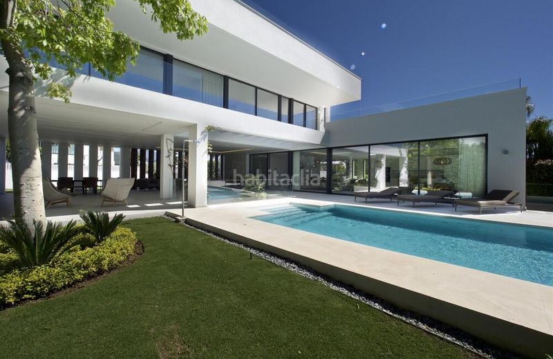 Foto ce954bec-73db-4407-bb36-c09e73995dfe. Casa en n/a en La Alquería Benahavís