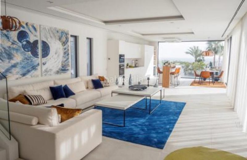 Foto db81f381-ac02-49b0-ad58-4a9b36b5c813. Casa en n/a en La Alquería Benahavís