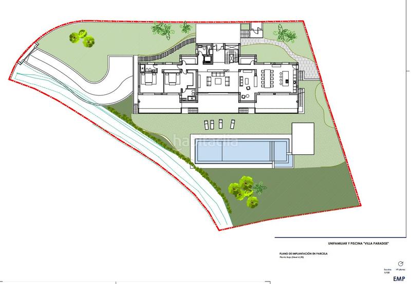 Foto 788a5839-29a5-4021-91cd-c60060ef1e51. Casa in urbanizacion el paraiso 457 in El Paraíso Benahavís