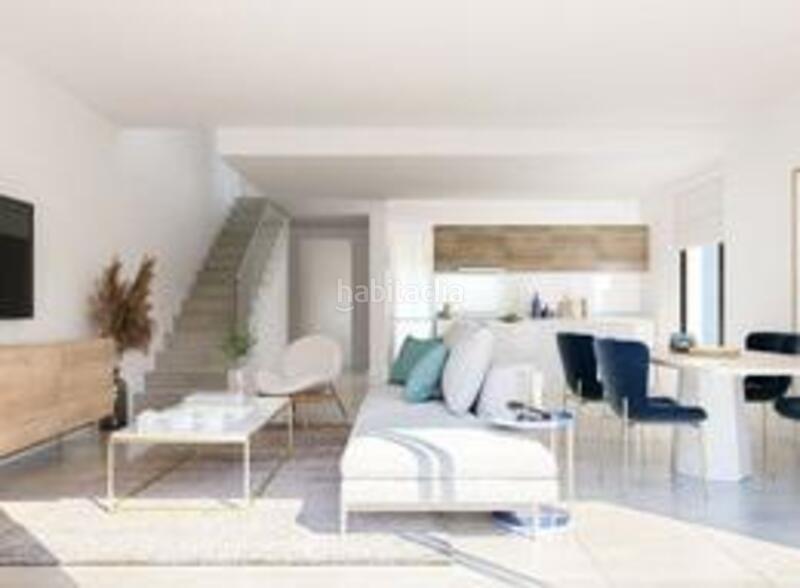 Foto 9f425e4f-3ed6-4d98-afad-97ddb59053e6. Casa pareada moderno en Riviera del Sol Mijas