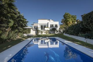 Casa en Las Brisas