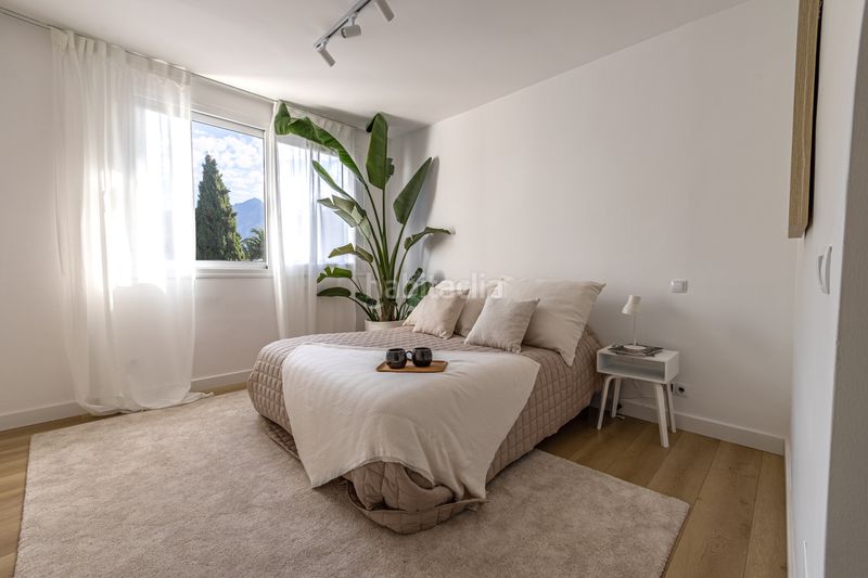 Foto 711095a6-caad-4db6-bd9b-c085e27ba078. Casa amb aparcament piscina a Las Brisas Marbella