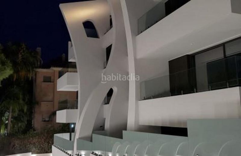 Foto 27923065-9b33-409d-9dbc-d833148b9bc5. Àtic amb aparcament piscina a Marbesa Marbella