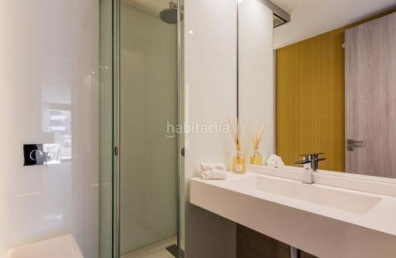 Foto 6bed6722-abb2-4cd8-8324-962a027f258a. Àtic amb aparcament piscina a Marbesa Marbella